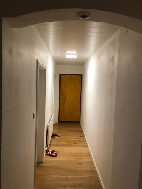 schöne sanierte 3-Zimmer Wohnung im Herzen von Braz