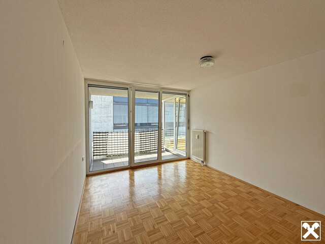 Zentrale 2-Zimmer Mietwohnung!