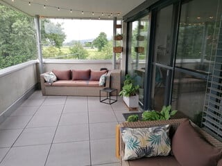 Lässige 3-Zimmereckwohnung mit großer Terrasse!