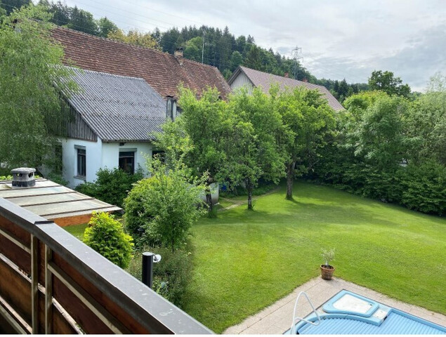 Attraktives bebautes Grundstück  in Bestlage von Wolfurt zu verkaufen