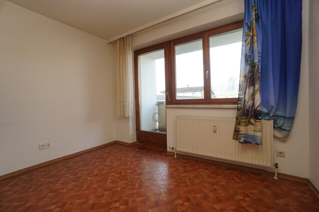 1 Zimmer-Wohnung  |  Balkon  |  Meiningen