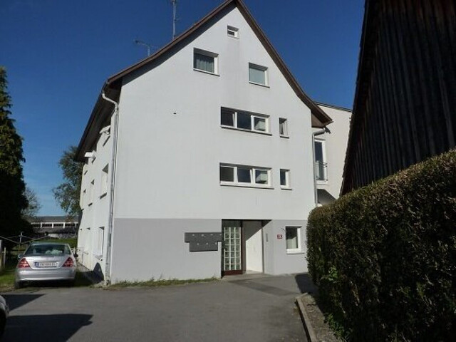 Wohnungen in schöner Lage in Fußach zu verkaufen