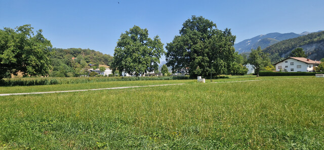 Neues Einfamilienhaus in Ziegelbauweise inkl. Grundstück! € 661.000.- plus WBF!