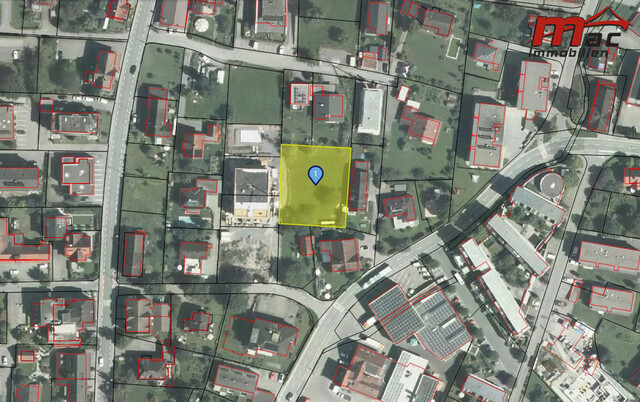 Großes &amp; sonnig gelegenes Baugrundstück in schöner Lage