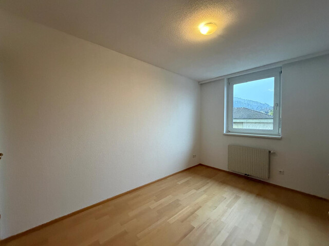 4-Zi-Wohnung mit Loggia in Altach zu vermieten!