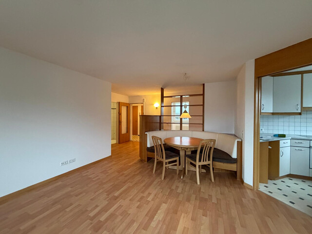 4-Zi-Wohnung mit Loggia in Altach zu vermieten!