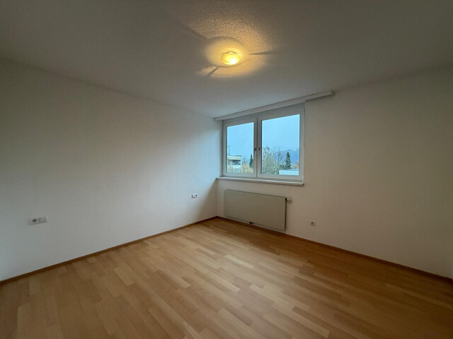 4-Zi-Wohnung mit Loggia in Altach zu vermieten!