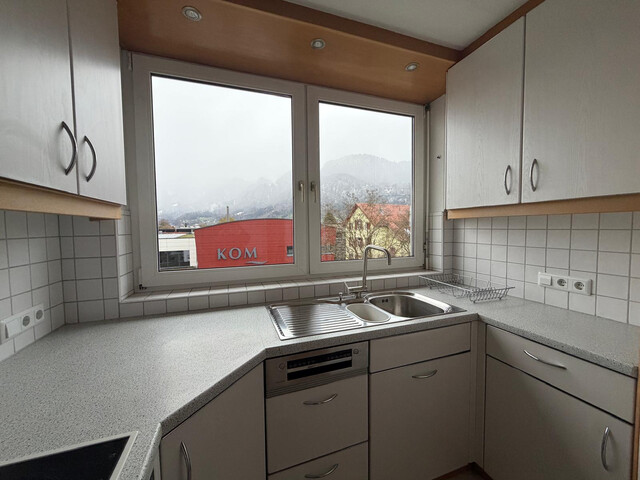 4-Zi-Wohnung mit Loggia in Altach zu vermieten!