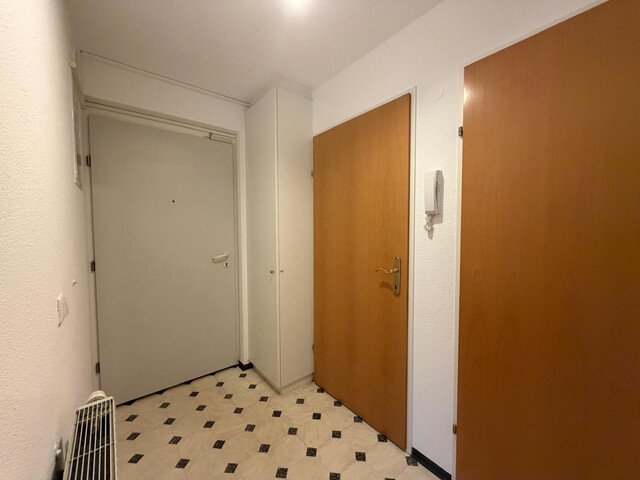 4-Zi-Wohnung mit Loggia in Altach zu vermieten!