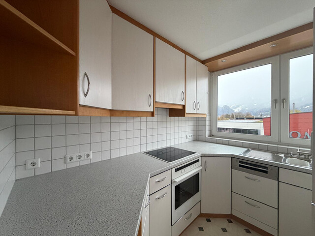 4-Zi-Wohnung mit Loggia in Altach zu vermieten!