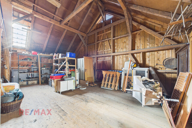 Ruhige Lage, großes Potenzial: Sanierungsobjekt in Hohenems-Reute