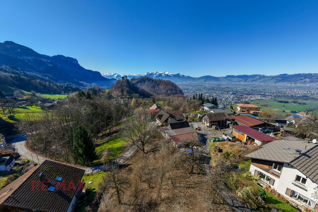 Ruhige Lage, großes Potenzial: Sanierungsobjekt in Hohenems-Reute