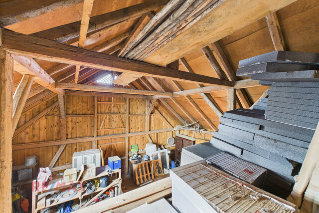 Ruhige Lage, großes Potenzial: Sanierungsobjekt in Hohenems-Reute