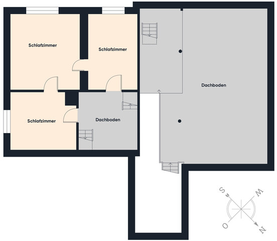 Ruhige Lage, großes Potenzial: Sanierungsobjekt in Hohenems-Reute