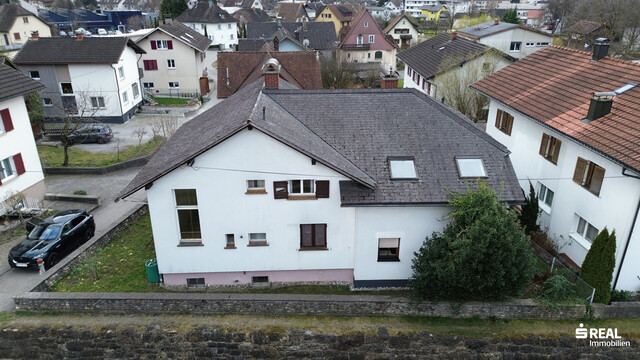 Tolle Doppelhaushälfte in ruhiger Lage