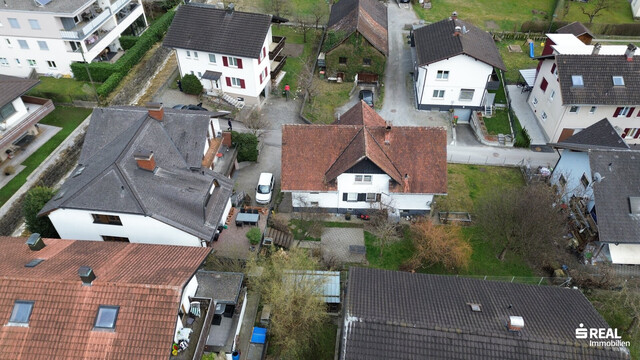 Tolle Doppelhaushälfte in ruhiger Lage