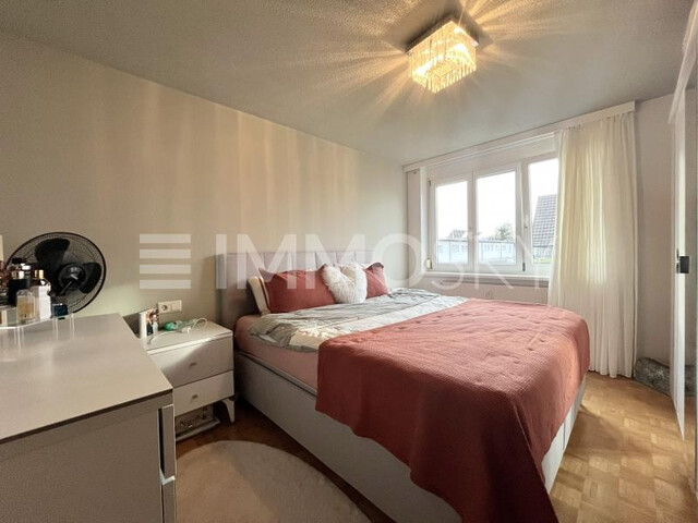 3 Zimmer Juwel in Wolfurt