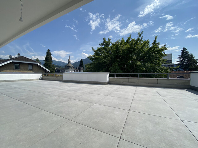 Penthouse  |  Modern  |  Saniert  |  Dornbirn