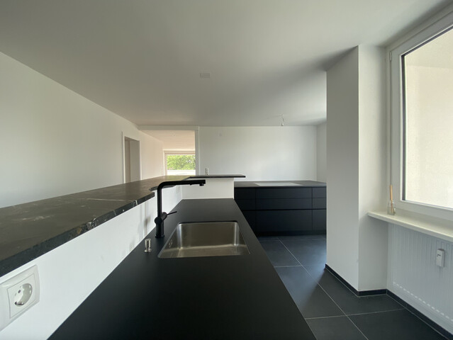 Penthouse  |  Modern  |  Saniert  |  Dornbirn
