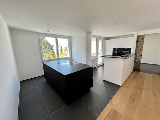 Penthouse  |  Modern  |  Saniert  |  Dornbirn