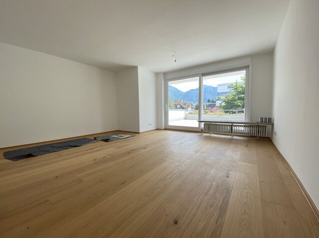 Penthouse  |  Modern  |  Saniert  |  Dornbirn
