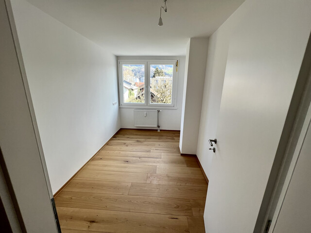 Penthouse  |  Modern  |  Saniert  |  Dornbirn