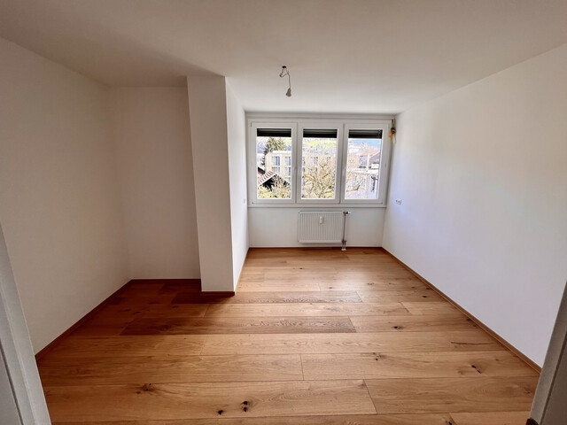 Penthouse  |  Modern  |  Saniert  |  Dornbirn