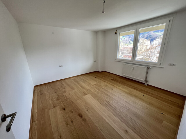 Penthouse  |  Modern  |  Saniert  |  Dornbirn