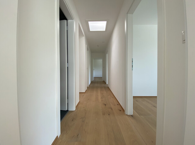 Penthouse  |  Modern  |  Saniert  |  Dornbirn