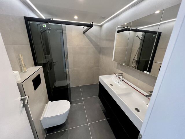 Penthouse  |  Modern  |  Saniert  |  Dornbirn