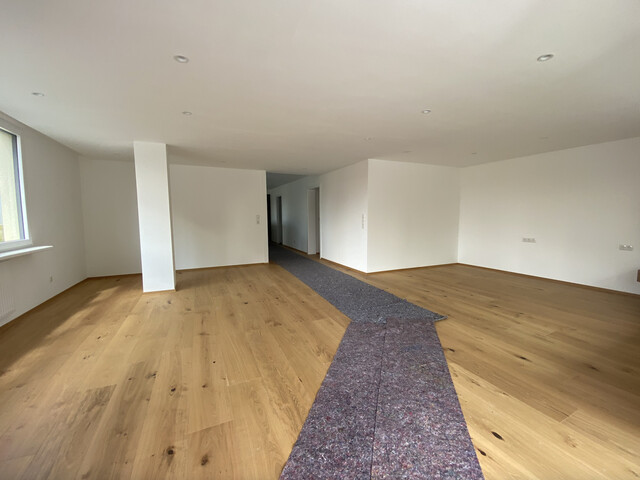 Penthouse  |  Modern  |  Saniert  |  Dornbirn