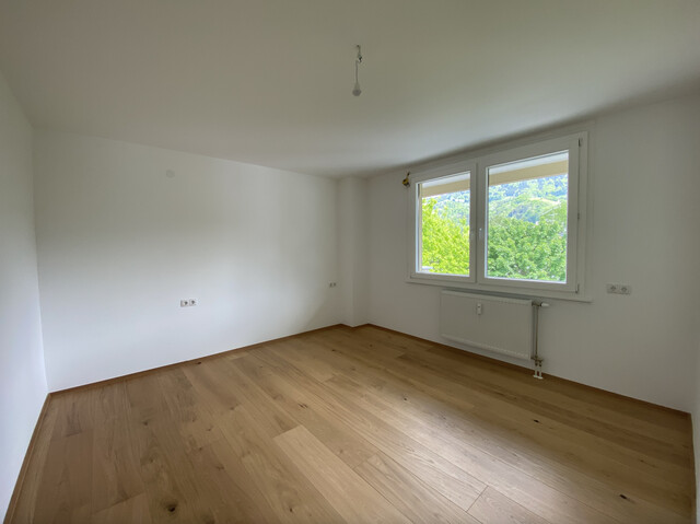 Penthouse  |  Modern  |  Saniert  |  Dornbirn