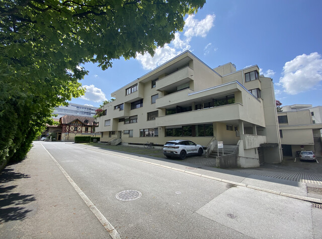 Penthouse  |  Modern  |  Saniert  |  Dornbirn