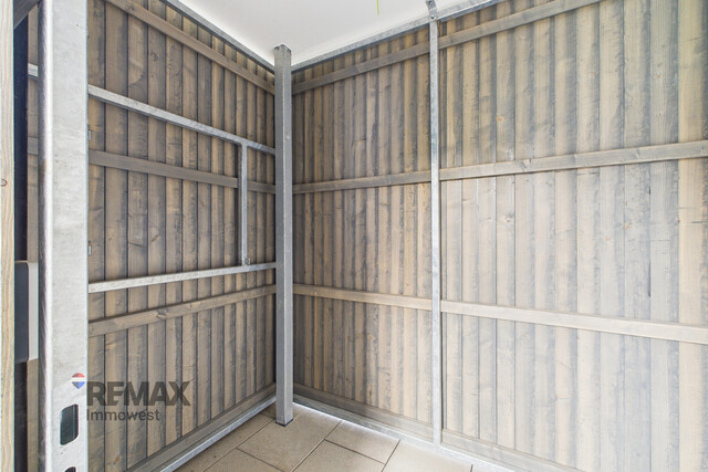 PROVISIONSFREI! Stilvoll, sicher, hochwertig. 2-Zimmer-Wohnung in Wolfurter Neubauwohnanlage