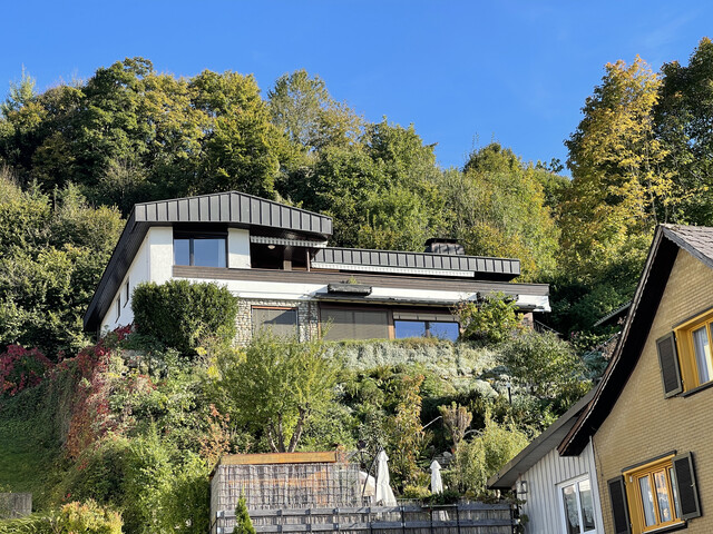 Einzigartige Liegenschaften in Götzis