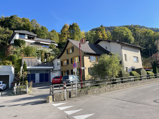 Einzigartige Liegenschaften in Götzis