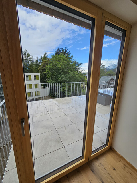 Attraktive 2-Zimmer-Wohnung, 53 m² – Pauschalmiete inkl. Strom & WLAN