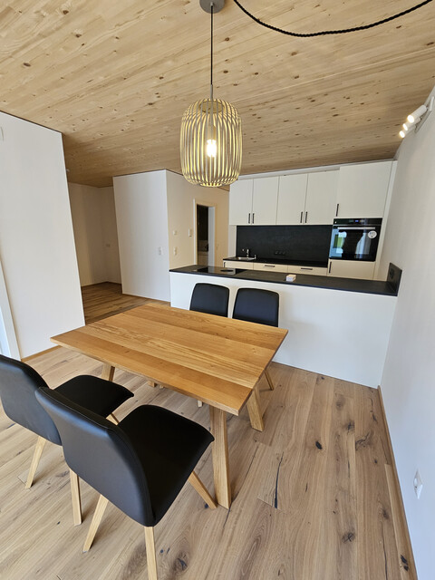 Attraktive 2-Zimmer-Wohnung, 53 m² – Pauschalmiete inkl. Strom & WLAN