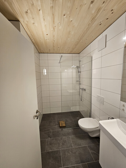 Attraktive 2-Zimmer-Wohnung, 53 m² – Pauschalmiete inkl. Strom & WLAN