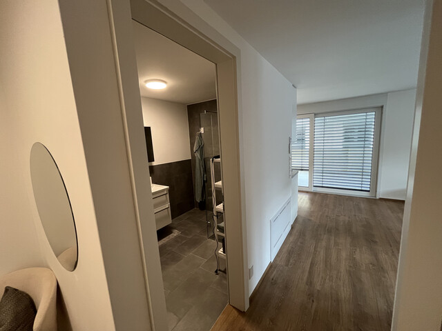 ideale 2-Zimmer Wohnung, keine Vermittlungsprovision, keine Vertragskosten, für Single oder Paar, Innnenstadt Dornbirn perfekt erreichbar