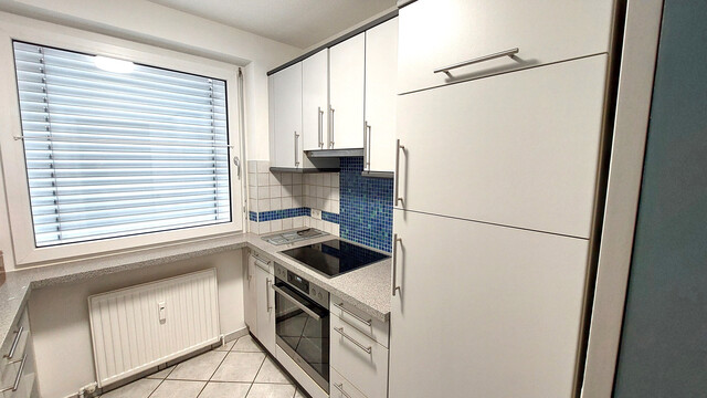 3-Zimmer-Gartenwohnung zu vermieten