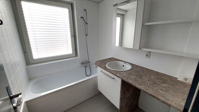 3-Zimmer-Gartenwohnung zu vermieten