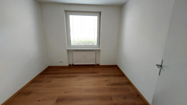 3-Zimmer-Gartenwohnung zu vermieten