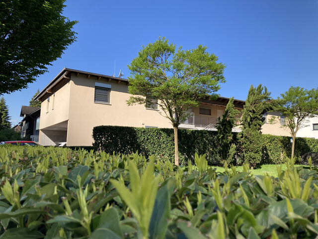 Kleine 3-Zimmerwohnung in Hohenems