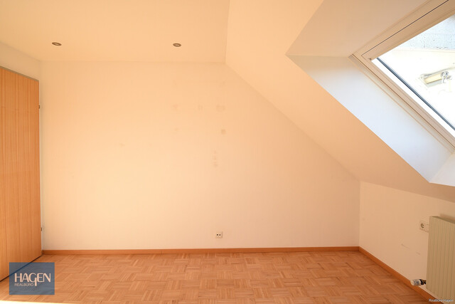 4-Zimmer-Maisonette mit Wohlfühlfaktor – Großzügig & hell