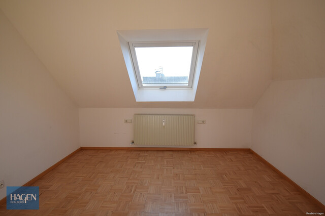 4-Zimmer-Maisonette mit Wohlfühlfaktor – Großzügig & hell