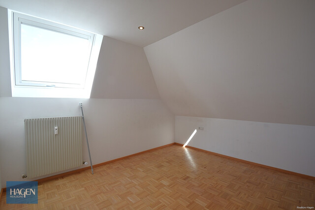 4-Zimmer-Maisonette mit Wohlfühlfaktor – Großzügig & hell