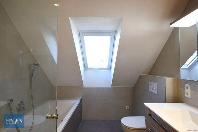 4-Zimmer-Maisonette mit Wohlfühlfaktor – Großzügig & hell