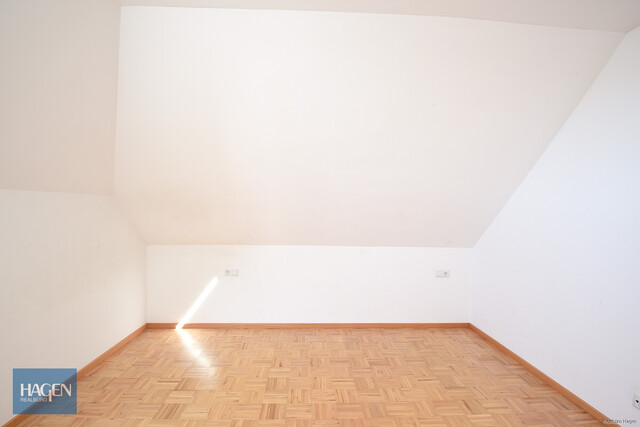 4-Zimmer-Maisonette mit Wohlfühlfaktor – Großzügig & hell