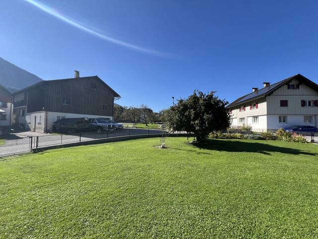 CHARMANTES EINFAMILIENHAUS MIT VIEL GARTEN